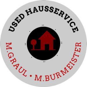 USED Hausservice Logo